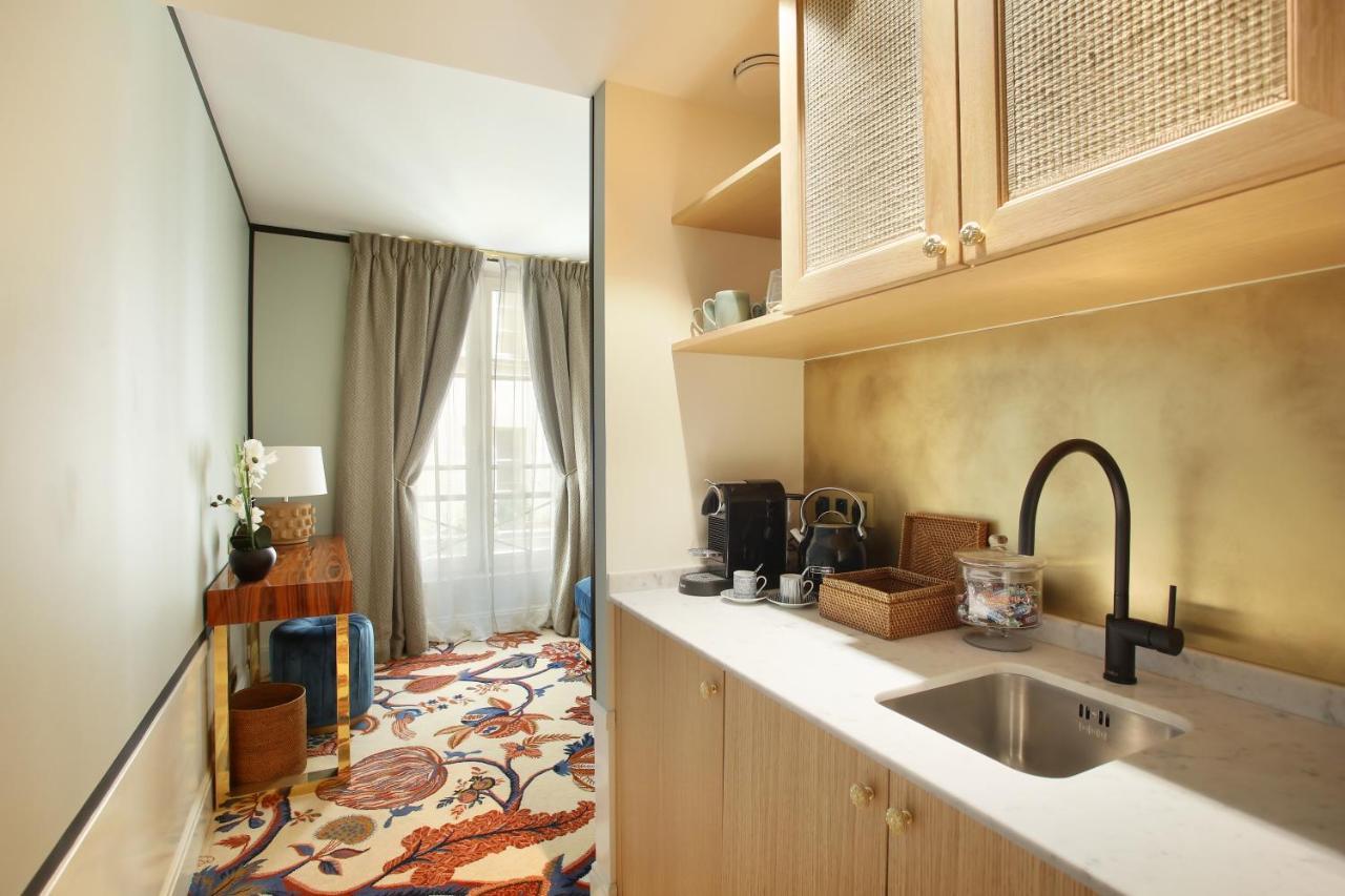 Le Ferdinand - Le Marais Serviced Appartement Paris