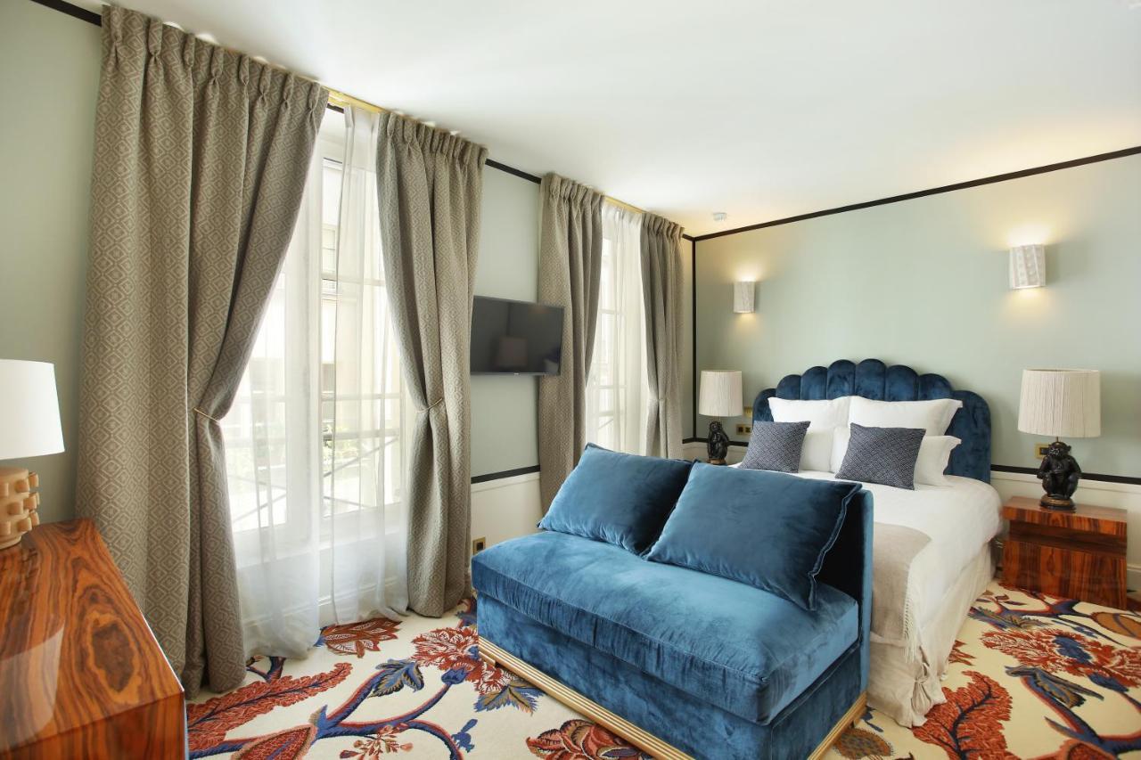 Appartement Le Ferdinand - Le Marais Serviced Parijs